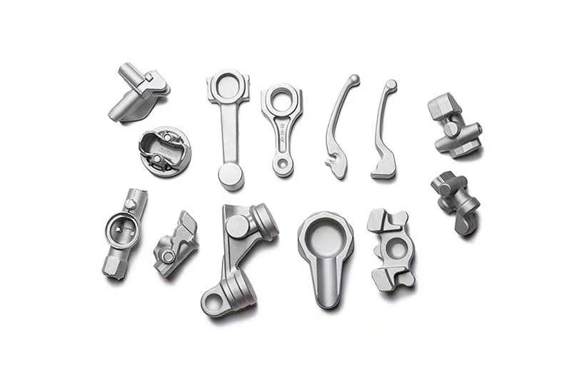 aluminum forging products