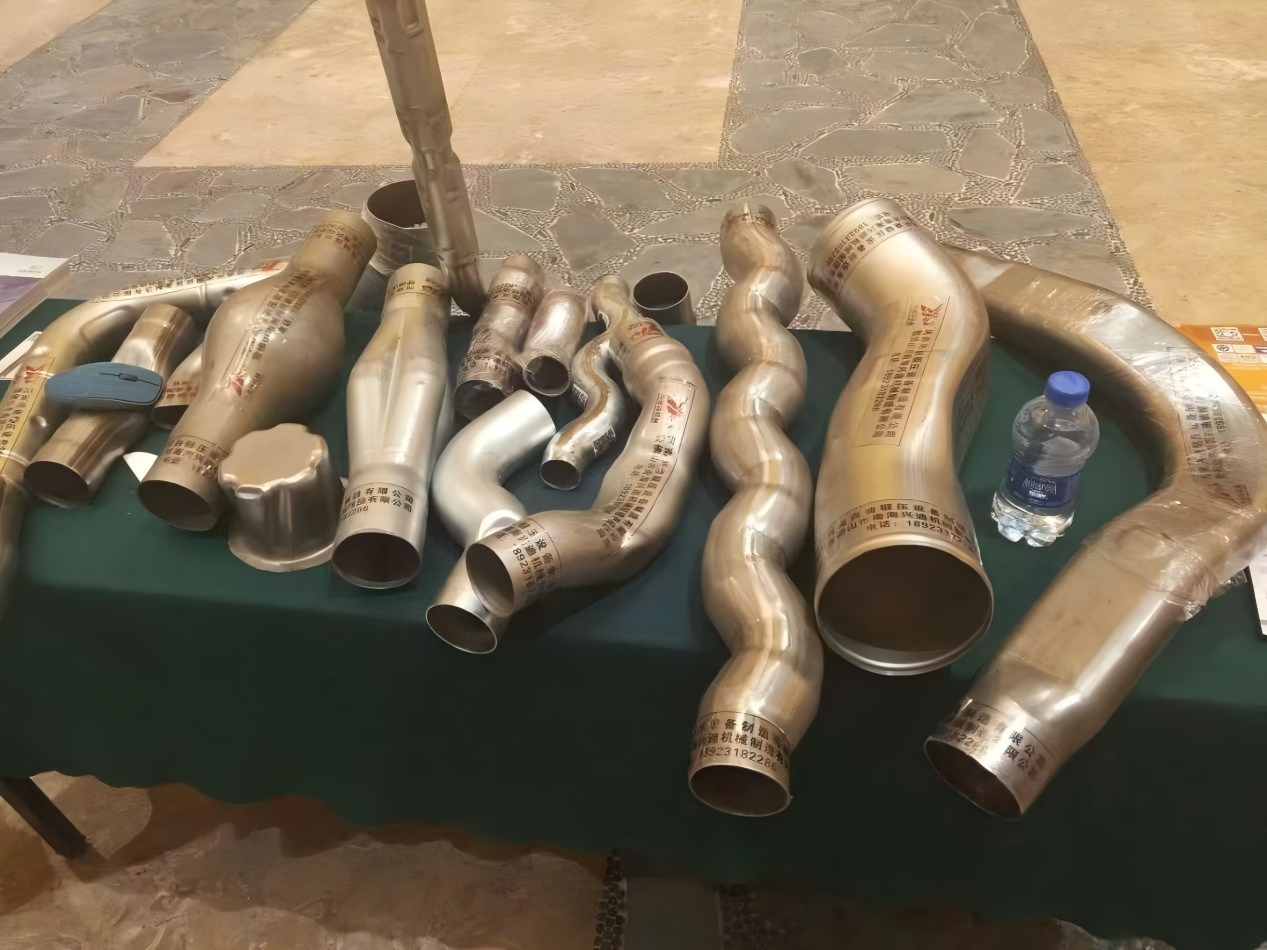 pipe water expansion products