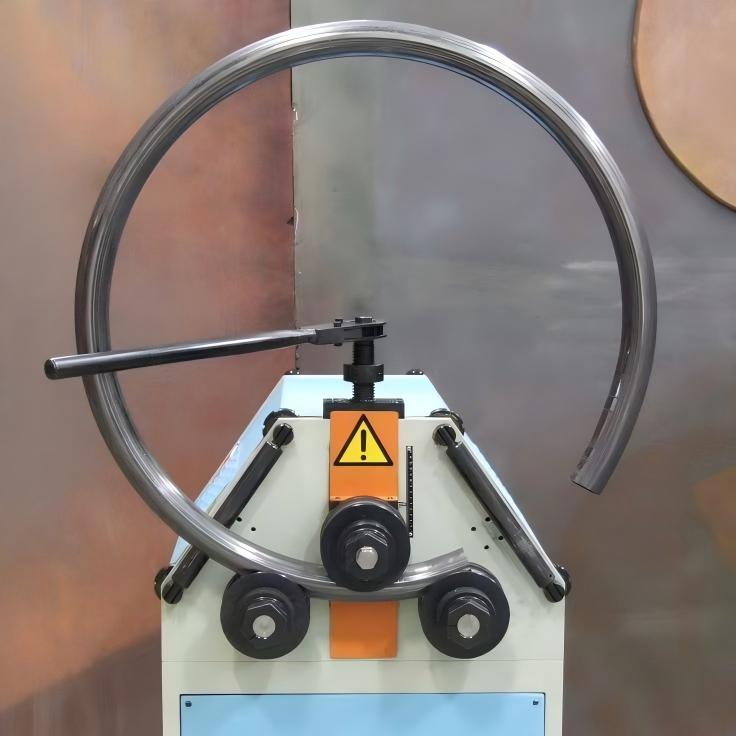 tube and pipe rolling