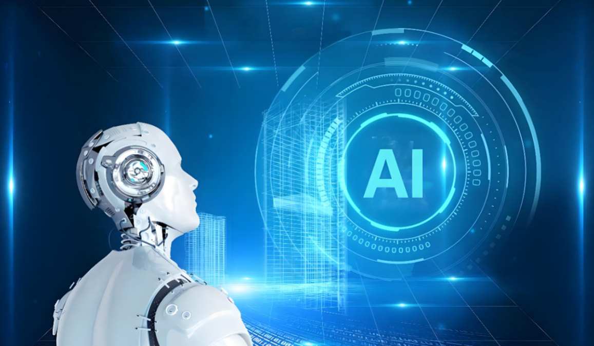 AI intelligent AI intelligent