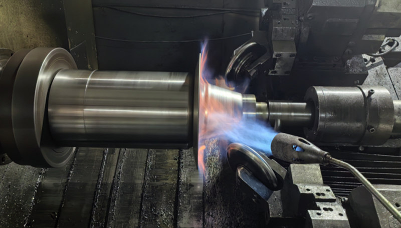 turbojet casing CNC metal spinning,后天 spinning turbojet casing CNC metal spinning,后天 spinning