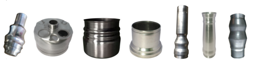 air spring casing metal spinning air spring casing metal spinning