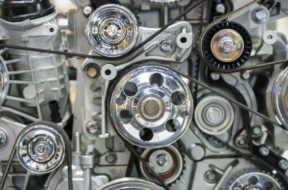pulley pulley