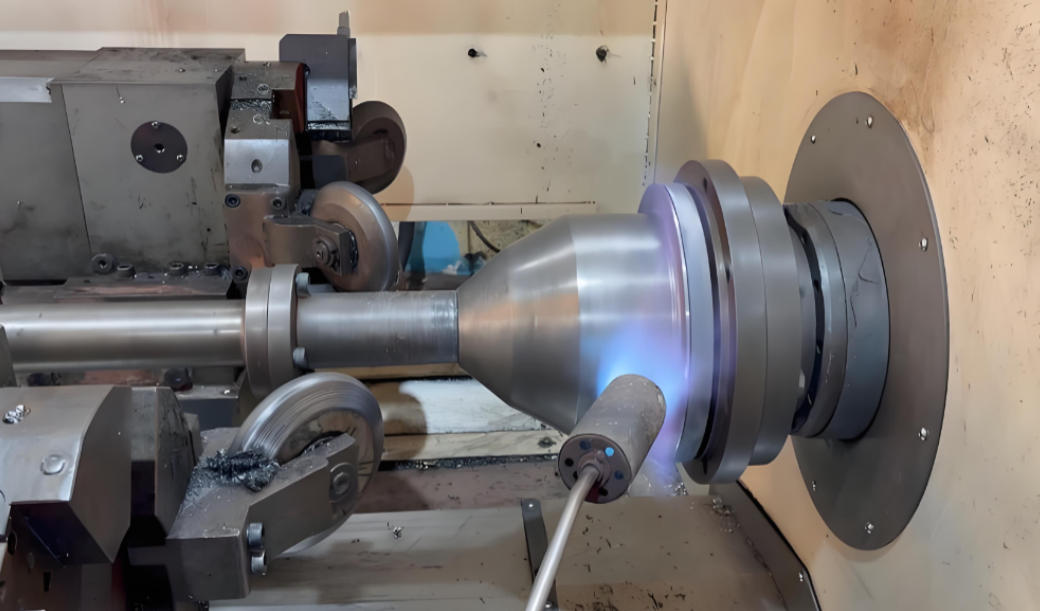 double roller metal spinning double roller metal spinning
