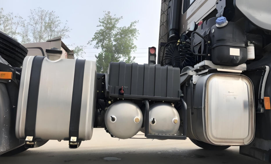 truck fuel tank truck fuel tank
