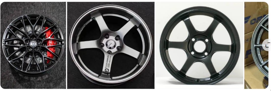 aluminum wheel hub aluminum wheel hub