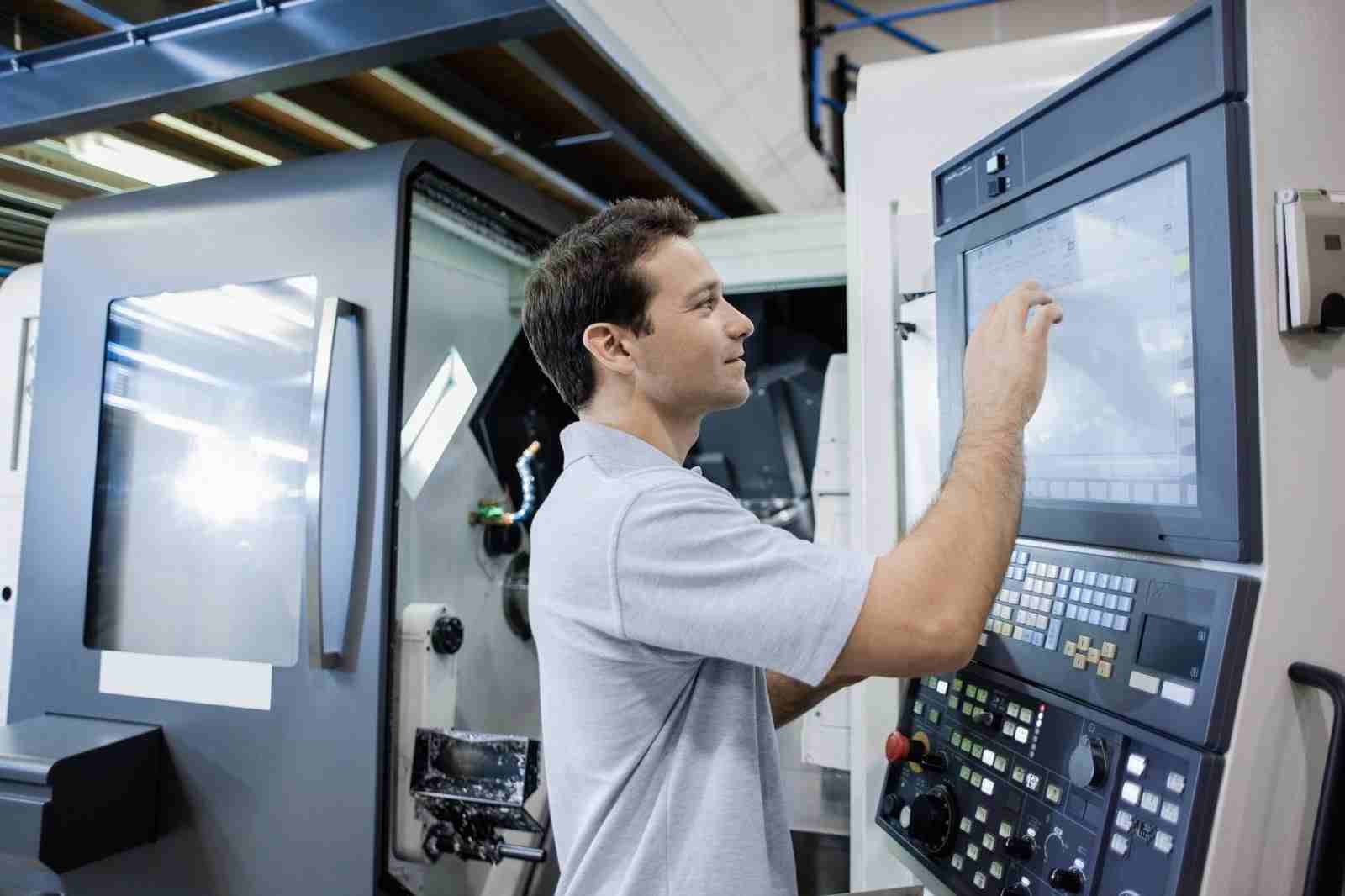 CNC metal spinning machine operation panel CNC metal spinning machine operation panel