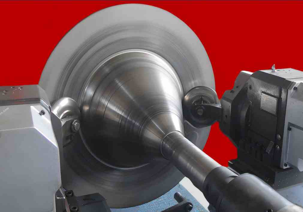 How to learn CNC spin forming technology 