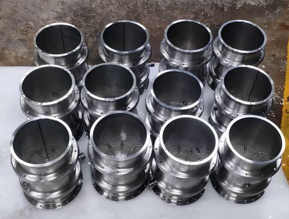 How to choose a suitable metal spinning supplier