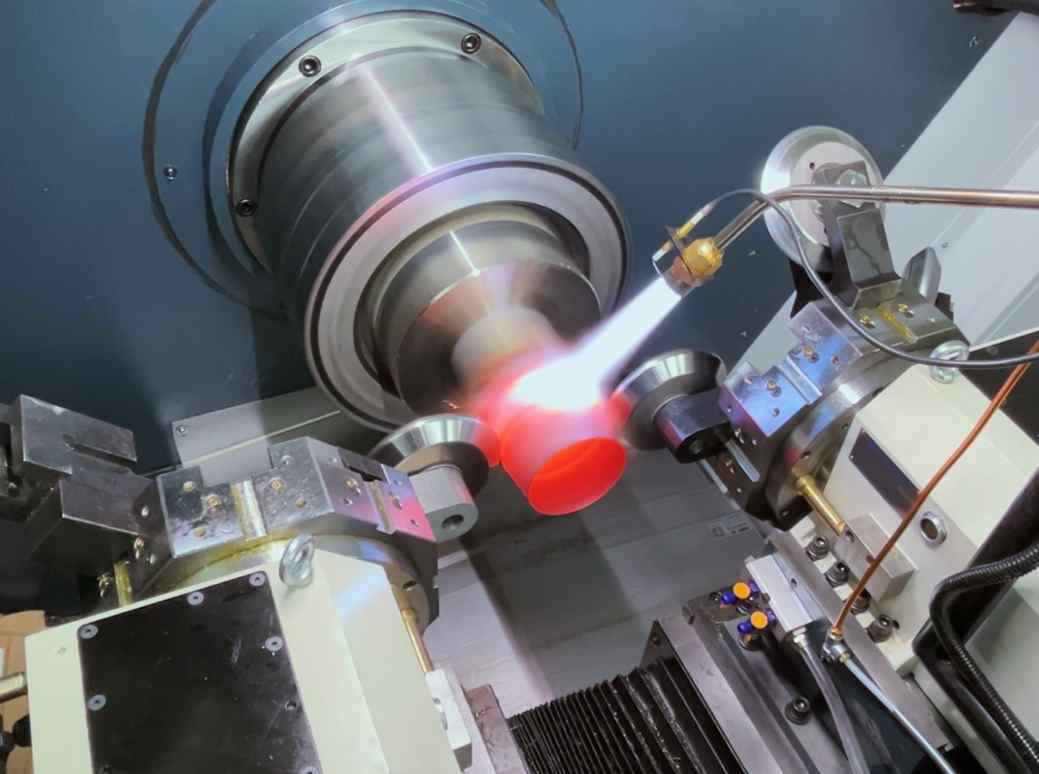 Key Considerations for Purchasing a CNC metal spinning equipment