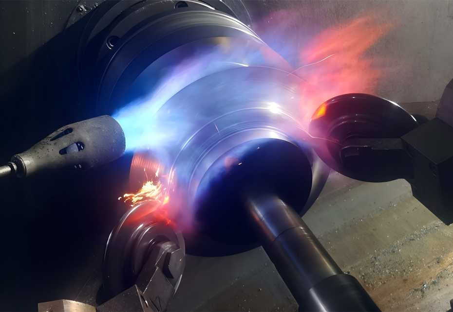 7 Important spin forming tips for Beginners