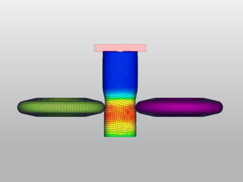 Metal spinning VS deep drawing - The difference